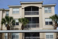 Foreclosure Listing in GREYSTONE LOOP UNIT 207 KISSIMMEE, FL 34741