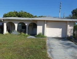 Foreclosure Listing in SEQUOIA DR NEW PORT RICHEY, FL 34653