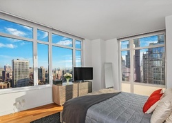Foreclosure in  5TH AVE E New York, NY 10016