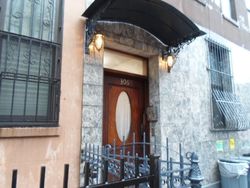 Foreclosure in  E 105TH ST A New York, NY 10029