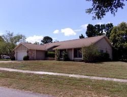 Foreclosure in  ESGUERRA LN Orlando, FL 32836