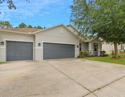 Foreclosure in  BARBADOS LOOP Clermont, FL 34711