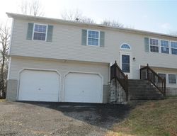 Foreclosure in  WAVEY WILLOW LN Montgomery, NY 12549