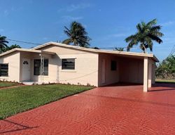 Foreclosure Listing in NW 26TH CT OPA LOCKA, FL 33056