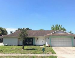 Foreclosure in  SUMPTER CIR Hudson, FL 34667