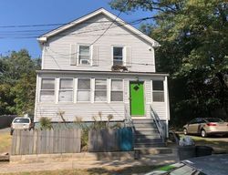 Foreclosure Listing in MEADE ST WEST ORANGE, NJ 07052