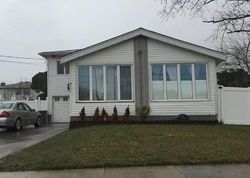 Foreclosure in  BRANCH AVE Freeport, NY 11520