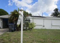 Foreclosure in  SHERIDAN ST Hollywood, FL 33024