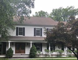 Foreclosure in  STOUT RD Princeton, NJ 08540