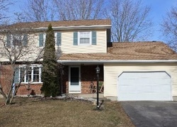Foreclosure in  VISTA LN Selkirk, NY 12158