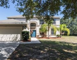 Foreclosure in  SUMMERTON DR Riverview, FL 33579