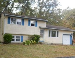 Foreclosure Listing in ROME RD VINELAND, NJ 08361