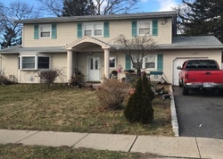 Foreclosure Listing in ADAMS ST DEER PARK, NY 11729