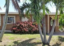 Foreclosure in  SW 3RD ST Deerfield Beach, FL 33441