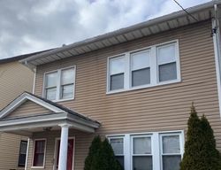 Foreclosure in  N CENTER ST Orange, NJ 07050