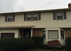 Foreclosure in  CHESTER RD Sayville, NY 11782