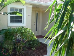 Foreclosure Listing in LA COSTA ST APT 508 MELBOURNE BEACH, FL 32951