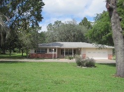 Foreclosure in  E OAK FOREST ST Floral City, FL 34436