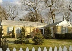 Foreclosure in  CLOCKS BLVD Massapequa, NY 11758