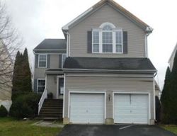 Foreclosure Listing in LINCOLN DR COLUMBUS, NJ 08022