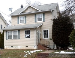 Foreclosure Listing in SELVAGE AVE TEANECK, NJ 07666