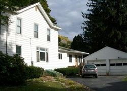 Foreclosure in  MAIN ST Freeville, NY 13068