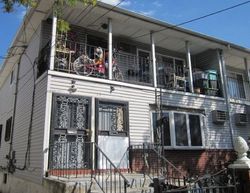 Foreclosure Listing in 161ST PL JAMAICA, NY 11434