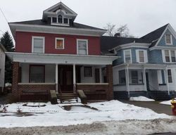 Foreclosure Listing in SPRINGATE ST UTICA, NY 13502