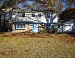 Foreclosure Listing in WYCOMB PL CORAM, NY 11727