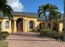 Foreclosure in  ROYAL TREE PKWY Naples, FL 34114