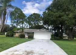 Foreclosure Listing in MULLIGAN RD SEBRING, FL 33872