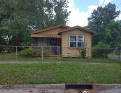 Foreclosure in  W 1ST ST Jacksonville, FL 32209