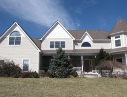 Foreclosure Listing in HIGH MEADOW RD CAMPBELL HALL, NY 10916