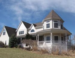 Foreclosure Listing in HIGH MEADOW RD CAMPBELL HALL, NY 10916