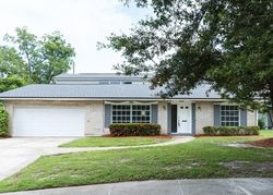 Foreclosure in  LARADO PL Orlando, FL 32812