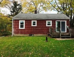 Foreclosure in  WESTMORELAND RD Whitesboro, NY 13492