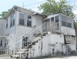 Foreclosure in  BURCHELL AVE Arverne, NY 11692