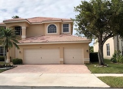 Foreclosure in  SW 183RD AVE Hollywood, FL 33029