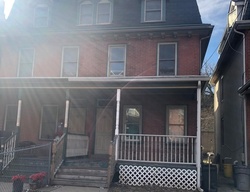 Foreclosure Listing in CARROLL ST TRENTON, NJ 08609