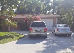 Foreclosure in  SW 87TH CT Miami, FL 33157