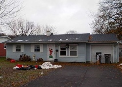 Foreclosure Listing in W THOMAS ST ROME, NY 13440