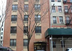 Foreclosure Listing in E 117TH ST APT 5A NEW YORK, NY 10035