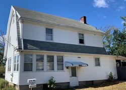 Foreclosure in  ESCANABA AVE Staten Island, NY 10308
