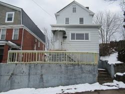 Foreclosure Listing in SHORT ST TRAFFORD, PA 15085