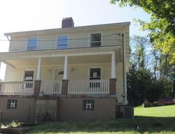 Foreclosure in  PENN ST Manor, PA 15665