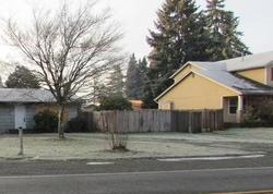 Foreclosure in  168TH ST E Spanaway, WA 98387