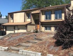 Foreclosure Listing in S BALSAM ST MOSES LAKE, WA 98837