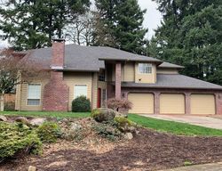 Foreclosure in  SE 25TH CIR Vancouver, WA 98683