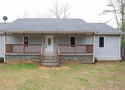 Foreclosure in  PERNELLO RD Ferrum, VA 24088