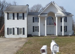 Foreclosure in  GUINEA DR Woodford, VA 22580